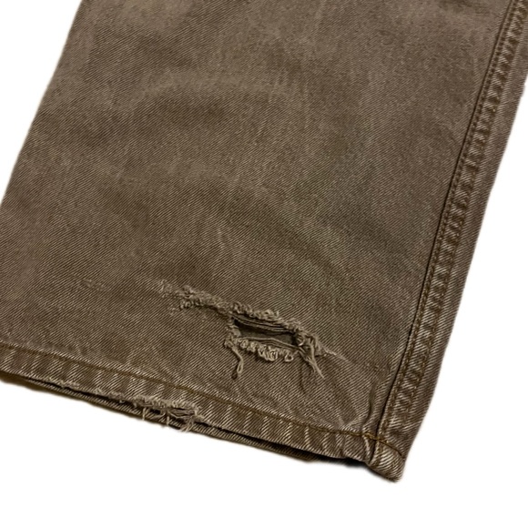 Levi’s 501 original fit jeans - Picture 6 of 7